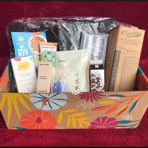 FabFitFun 2020 Box